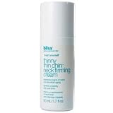 Bliss Thinny Thin Chin(TM) Neck Firming Cream 1.7 oz Bliss Thinny Thin Chin(TM) Neck Firming Cream 1.7 oz