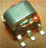 Transformers Audio & Signal 2-500MHz Center Tap Imp. Ratio 1:1 (1 piece)