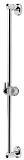 Speakman VS-123 Versatile Shower Component-24 Slide Bar, Chrome