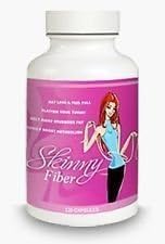 Skinny Fiber Pill by Skinny Body Care