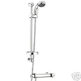 Hudson Reed Reef Thermostatic Shower Valve Kit
