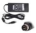90 Watt AC Adapter 4.9 Amp for AJP 888, 888E,AJP 8880, 8880E,AJP D800P,ALIENWARE Area...