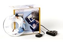emWave PC Kit - Stress reduction through your PC + Book: Stop Stress
