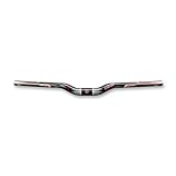 FSA K-Force XC Carbon Riser Mountain Bike Handlebar - OS 31.8 x 25 x 630mm - 180-2123