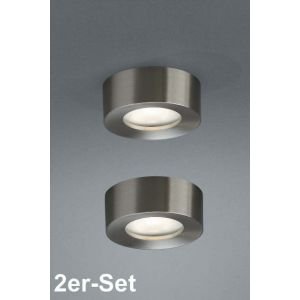 59700-17-10 Massive 2er-Halogen-Küchenunterbau-Set 