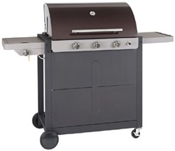 Barbecook 2239340200 Brahma 4.0 Ceram