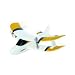 Toys : Science Museum Virtually Indestructible Radio Controlled RC Plane