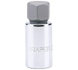 Draper 71201 19X55MM HEX SOCKET BIT-1/2 SD