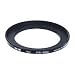 B + W Step-Up Adapter Ring 52mm Lens Thread to 67mm Filter Thread.