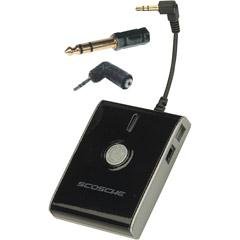 Scosche IUBTT UNIVERSAL BLUETOOTH TRANSMITTER