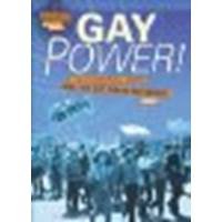 Gay Power!: The Stonewall Riots and the Gay Rights Movement, 1969 by Betsy Kuhn [21st Century, 2011] Library Binding [Library Binding]