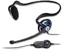 Logitech Clear Chat Style Stereo Headset