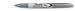Sharpie 39108 Sharpie Metallic Fine Point Permanent Marker 2 Pack