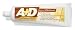 Vitamin A&D Original Ointment Tube for Diaper Rash & All-Purpose Skincare Formula - 4 Oz (2 pack)
