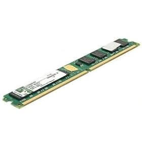 Kingston DDR2-800 2GB PC Memory (Green)