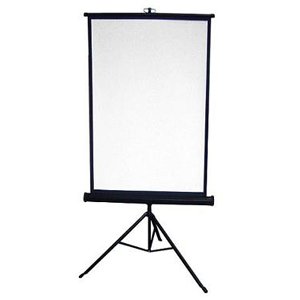 Passport White Backdrop with stand