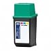 Electronics : Compatible HP 25 Ink Cartridge. COMPATIBLE HP 25 Ink Cartridge (51625A). Tri-Color Inkjet Cartridge. HP Compatible COM-51625A Fits printer models: Deskjet 310/320/340/340Cbi/340cm/340cv/400/400L/420C/ 500C/540/550C/560C, Deskwriter 310/320/540/550C/560C