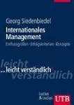 Internationales Management: Einflussg...