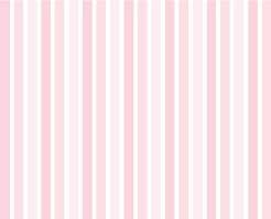 Picture of Cozy SheetWorld Fitted Pack N Play (Graco Square Playard) Sheet - Pastel Pink Pinstripe Woven - Made In USA PP3636-W584 (Playard Bedding)