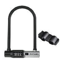 Kryptonite Kryptolok Combo Standard Bicycle U-Lock