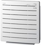 HITACHI クリエア 15畳用空気清浄機 ホワイト EP-BZ30-W