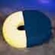Molded Donut
