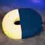 Molded Donut