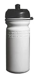 California Springs Water Bottle 22oz White