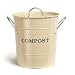 Kitchen Compost Bucket - String