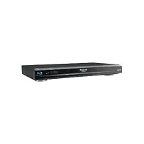 Panasonic DMP-BD85K WiFi Enabled Blu-Ray Disc Player (Black)