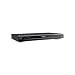 Panasonic DMP-BD85K WiFi Enabled Blu-Ray Disc Player (Black)