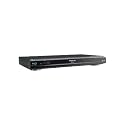 Panasonic DMP-BD85K WiFi Enabled Blu-Ray Disc Player (Black)