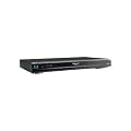 Panasonic DMP-BD85K WiFi Enabled Blu-Ray Disc Player (Black)