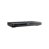 Panasonic DMP-BD85K WiFi Enabled Blu-Ray Disc Player (Black) ~ Panasonic