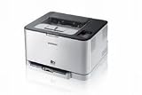 Produkt-Bild: Samsung CLP-320 FarblaserdruckerKat:Computer & Peripherie/Laserdrucker