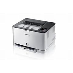 Samsung CLP-320 FarblaserdruckerKat:Computer & Peripherie/Laserdrucker