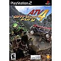 Sony PlayStation x ATV Off Road Fury 2 PS2