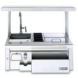 Lynx : CS30-1 CocktailPro Cocktail Stations