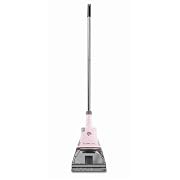 Dirt Devil MBV2030PNK Rechargeable Broom Vacuum, Pink