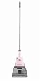 Dirt Devil MBV2030PNK Rechargeable Broom Vacuum, Pink