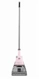 Dirt Devil MBV2030PNK Rechargeable Broom Vacuum, Pink