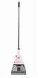 Dirt Devil MBV2030PNK Rechargeable Broom Vacuum, Pink