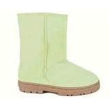 Staheekum Women's Shearling Welly Boot