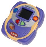 Childrens Toyshop  Toys : Videonow Jr. Player (Yellow/Purple)