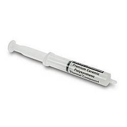 Arctic Silver Alumina Thermal Compound, 14g/9cc Tube