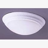 Aurora Flush Mount
