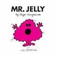 Mr. Jelly (Mr. Men Classic Library)