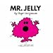 Mr. Jelly (Mr. Men Classic Library)
