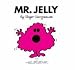 Mr. Jelly