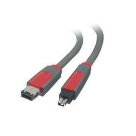 Belkin PRO Series IEEE 1394 cable - 1.8 m [Accessory]
